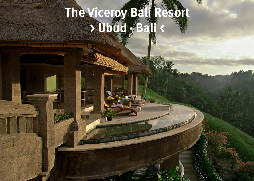 Resort Bali 01