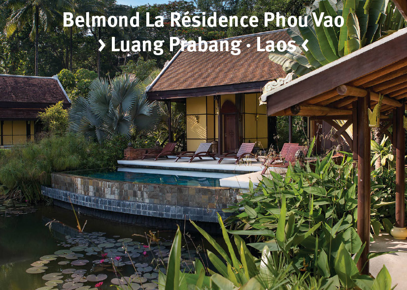 Resort Laos 01