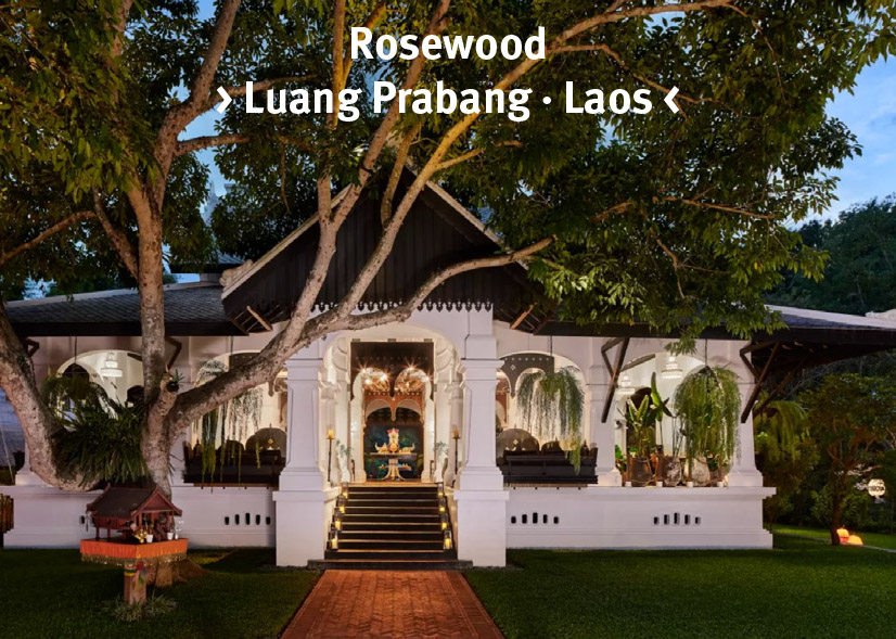 Resort Laos 02
