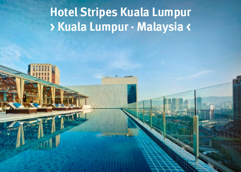 Resort Malaysia 02