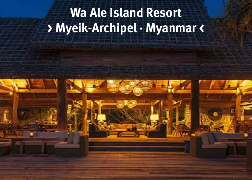 Resort Myanmar 01