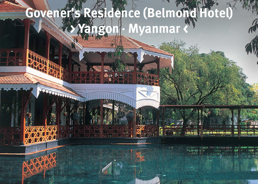 Resort Myanmar 02