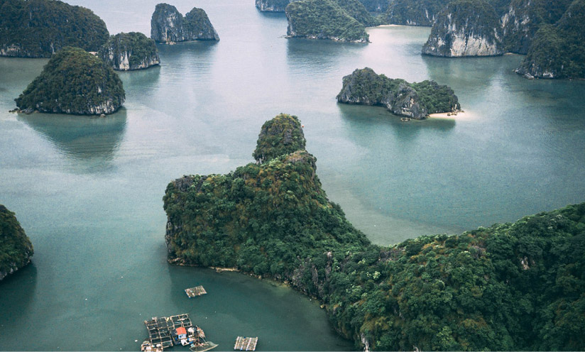 Halong Bay2