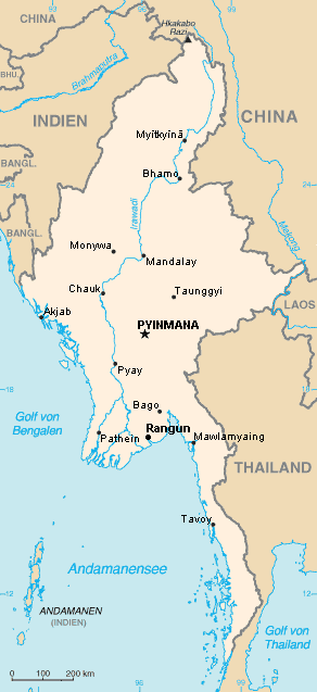 Myanmar